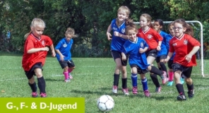 Jugendturnier 2022 - Girlsday