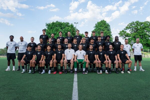 1. Mannschaft 26_27